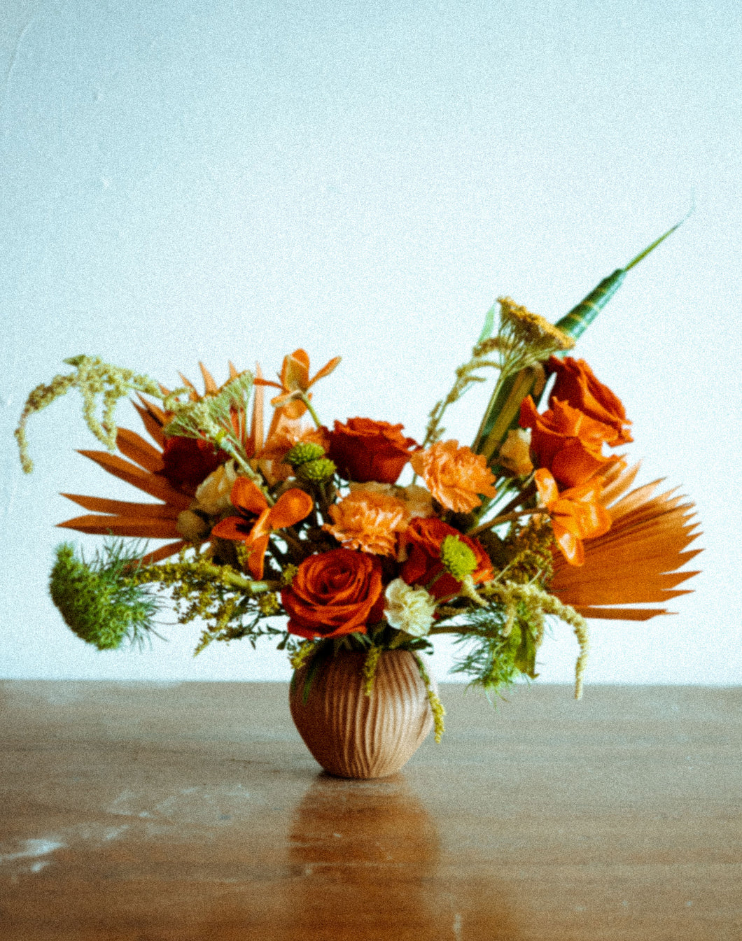 Florist's Choice Arrangement