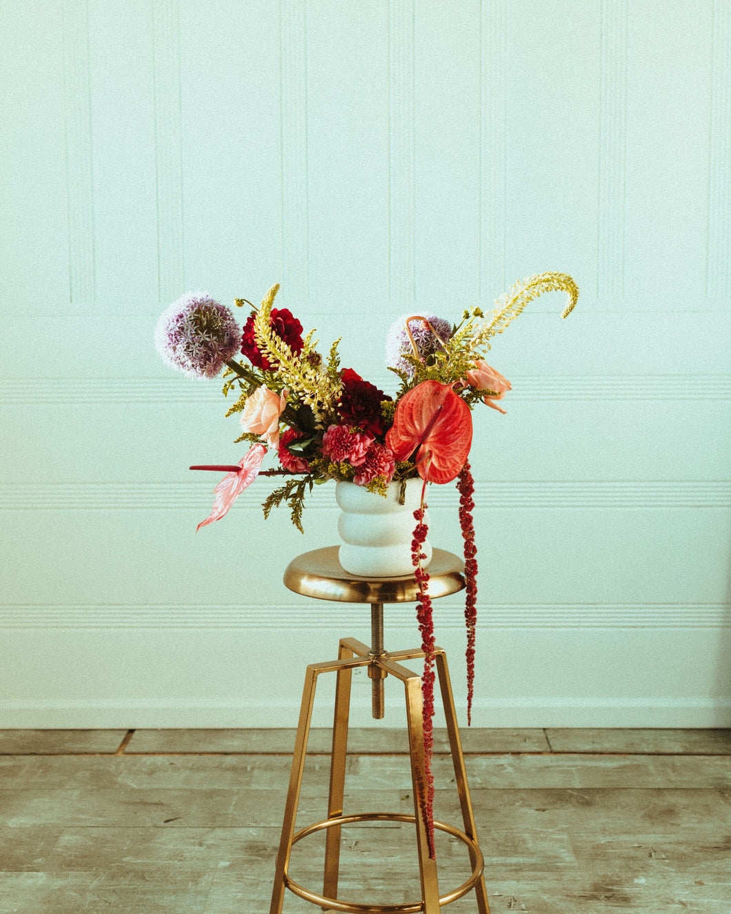 Dear Mama Arrangement