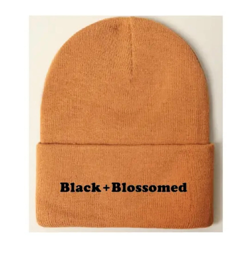 B+B Beanie - Preorder