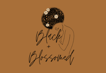 Black + Blossomed Gift Card