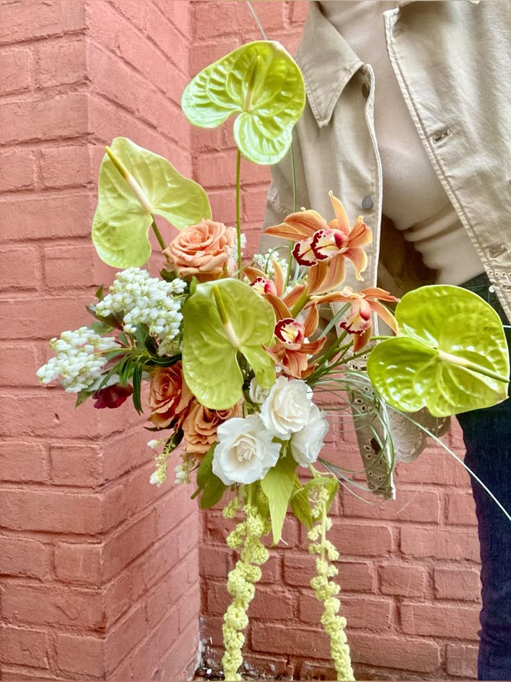 Dear Mama Bouquet